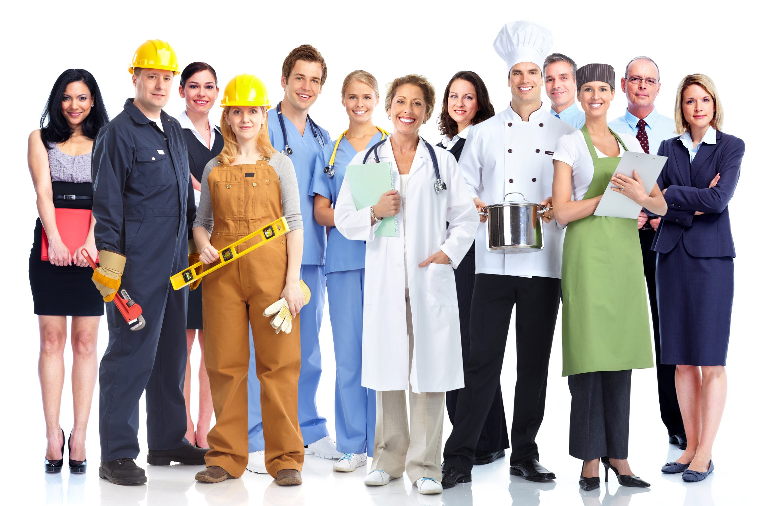 divorce occupations study 2025