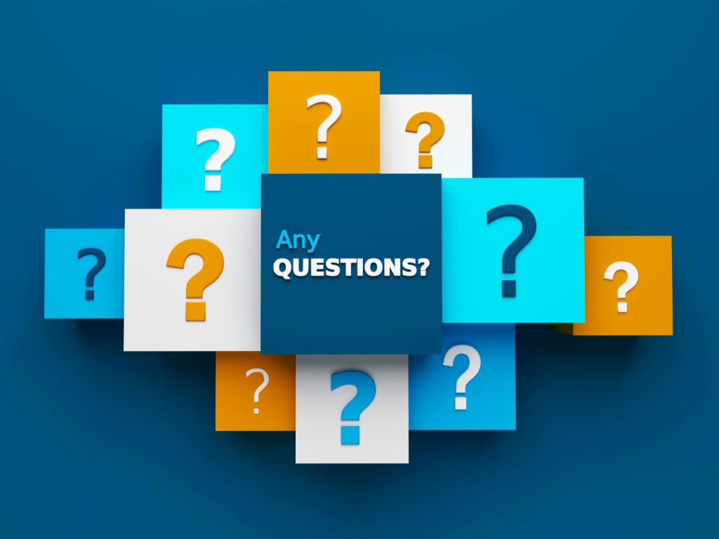10 key questions to ask before separating from your partner